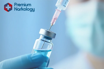 Лечение наркомании в анонимной клинике