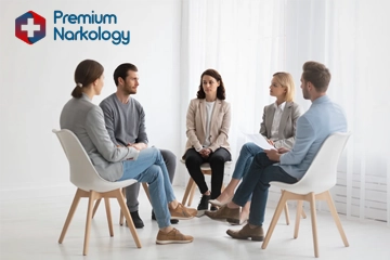 Реабилитация наркозависимых в наркологической клинике